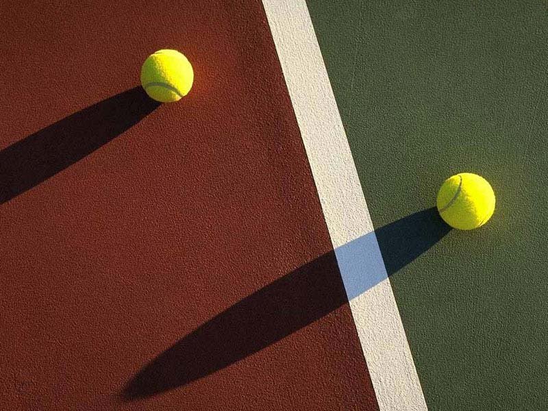 Tennis (800x600 - 131 KB)