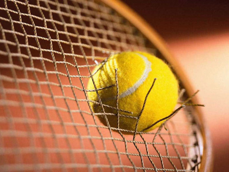 Tennis (800x600 - 85 KB)