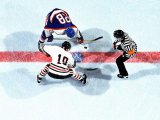 Hockey su ghiaccio