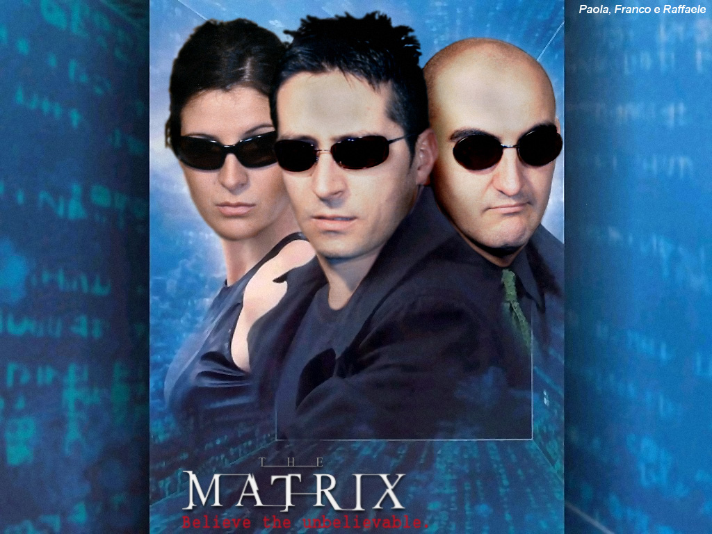 The Matrix (1024x768 - 286 KB)