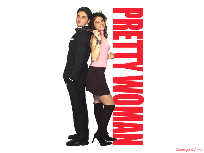 Pretty Woman (800x600 - 82 KB)