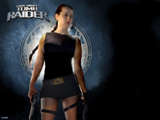 Tomb Raider